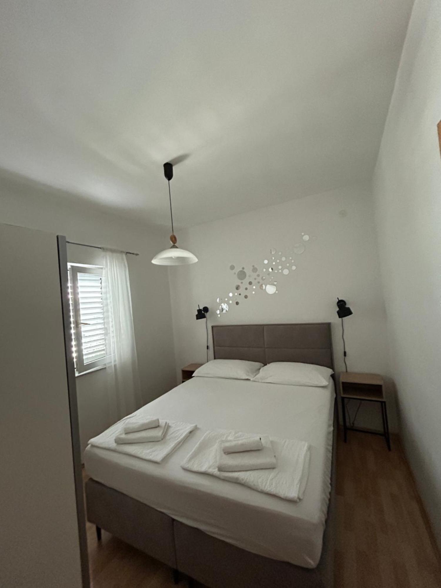 Lorena Apartmán